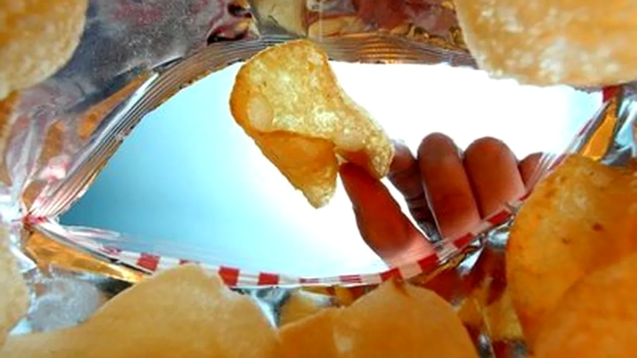 Romania’s Standard Snacks Enters Insolvency