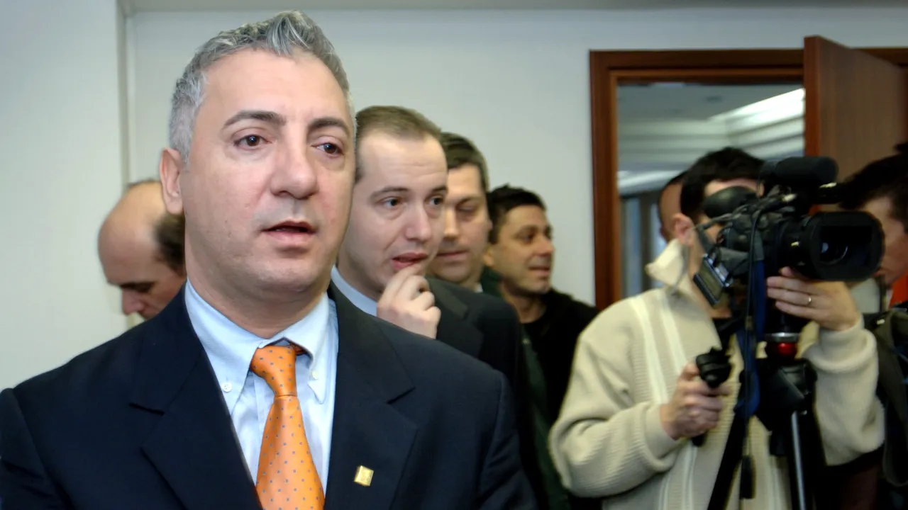 Guvernul Orban l-a rechemat pe consulul României la New York, Cătălin Dancu
