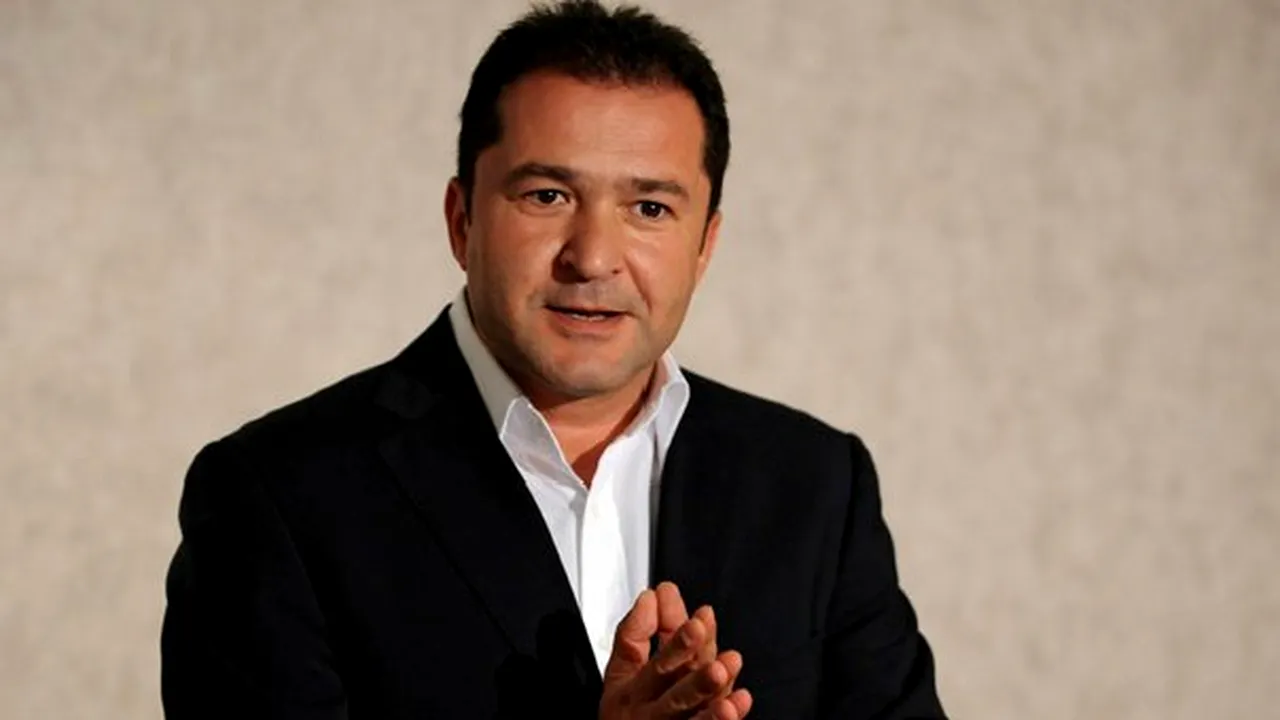 Copiii lui Vântu, la Realitatea prin Bluelink. Schwartzenberg: Bluelink are doar o valoare emoţională