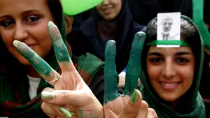 Iranul îşi alege vineri noul preşedinte