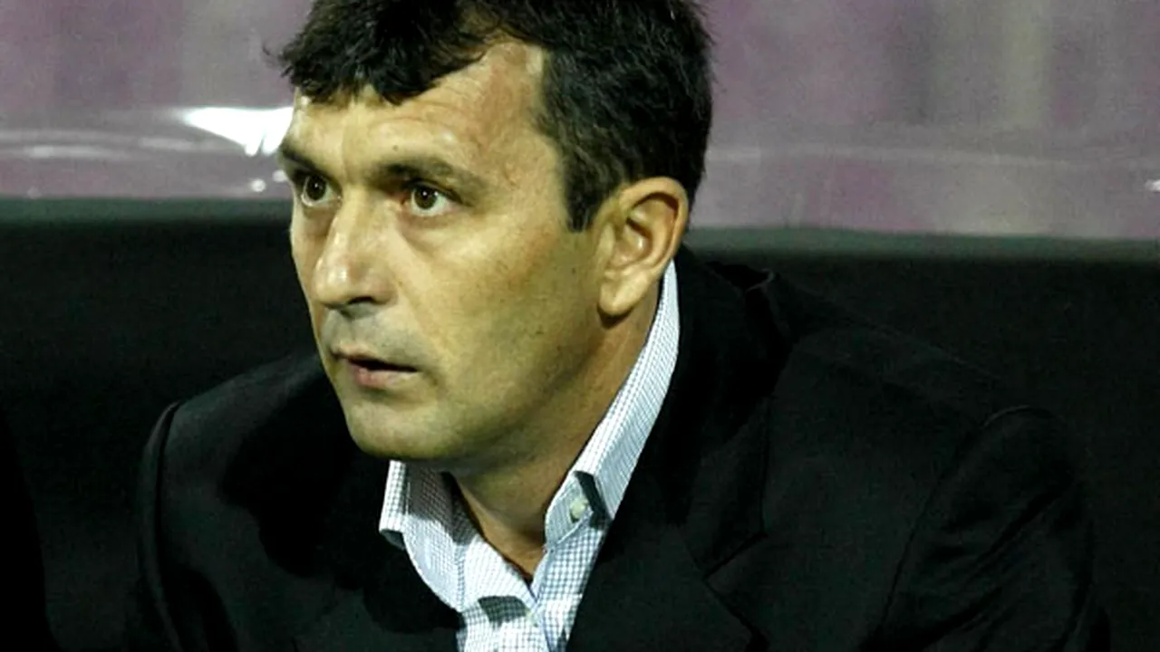 Eugen Neagoe a fost implicat într-un accident rutier uşor
