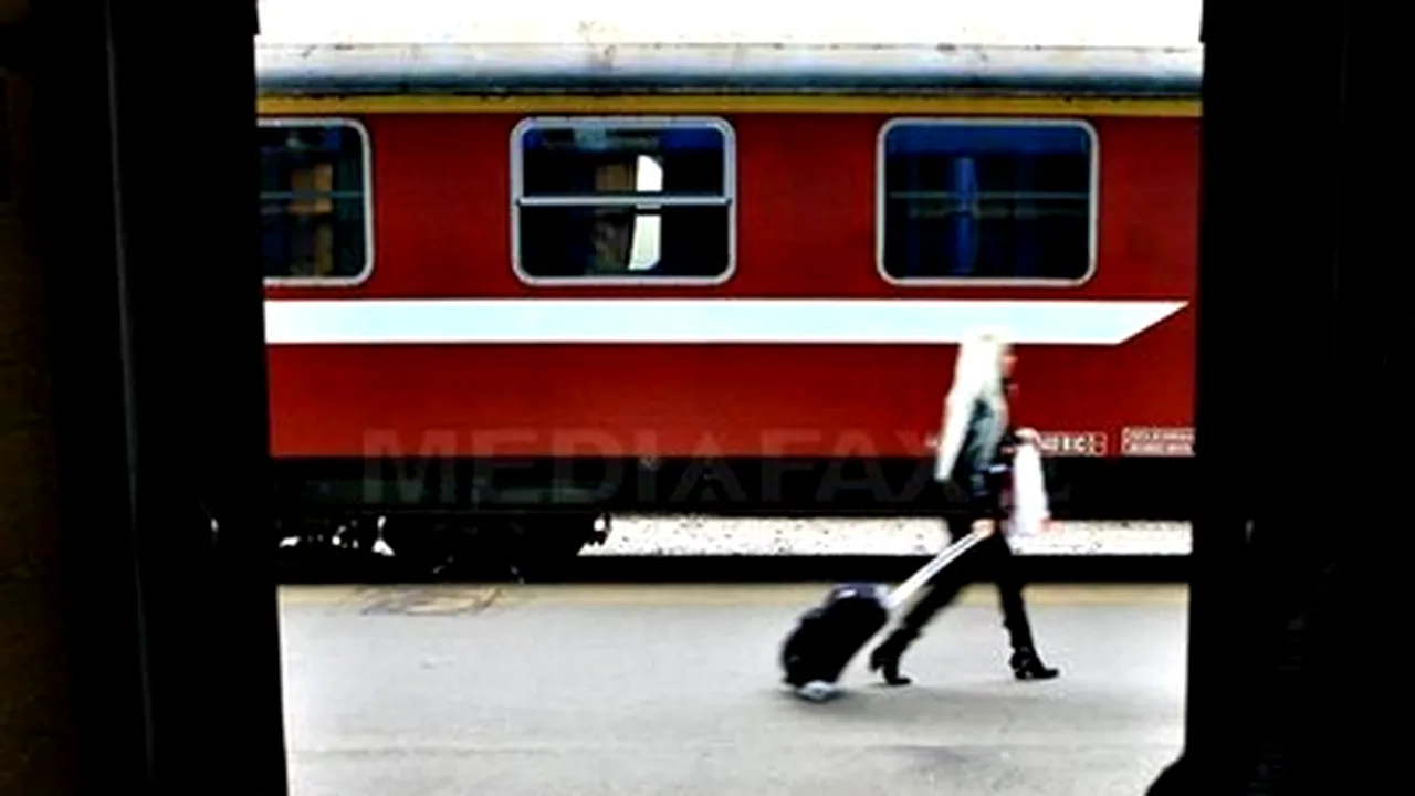 EXCLUSIVE: Romanian Govt To Allow State-Run Passenger Railway Co To Hike Ticket Prices