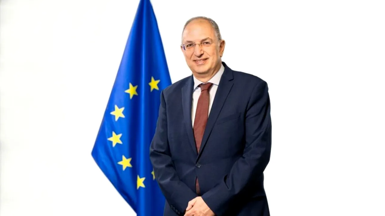 Comisarul european pentru pescuit și oceane face o vizită în România