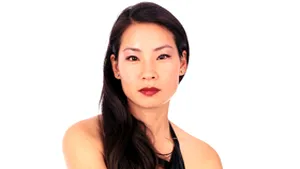 Lucy Liu, în rol de vampir, în 