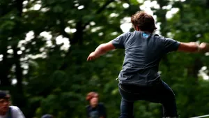 Primăria Vaslui va construi un parc pentru roleri şi skateri, investiţia fiind de 900.000 de lei