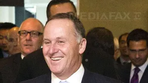 Premierul Noii Zeelande, acuzat că a tras-o de păr în mod repetat pe o chelneriţă, prezintă scuze
