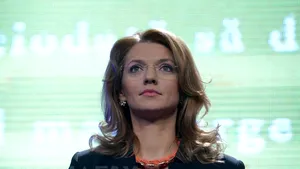 Gorghiu, despre curăţenia în PNL: Înainte de a critica pe alţii, să ne uităm în curtea noastră