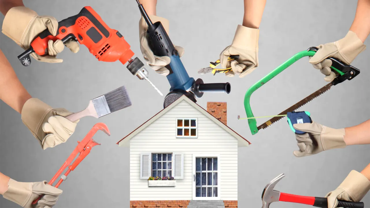 Cât crește valoarea unui apartament în Spania după renovare. Investiția care poate aduce un plus de până la 30% la prețul de vânzare