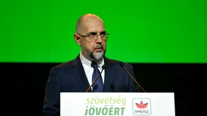 Kelemen Hunor anunţă motivul pentru care UDMR a decis să nu susţină pe nimeni în turul doi / Despre decizia lui Iohannis de a nu participa la dezbateri: Este una extrem de greşită