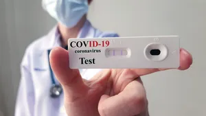(P) Vrei să ştii dacă eşti infectat cu COVID-19? Fă testul rapid antigen