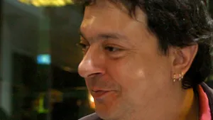 Alexandru Darie: Gheorghe Dinică mi-a fost aproape ca un tată