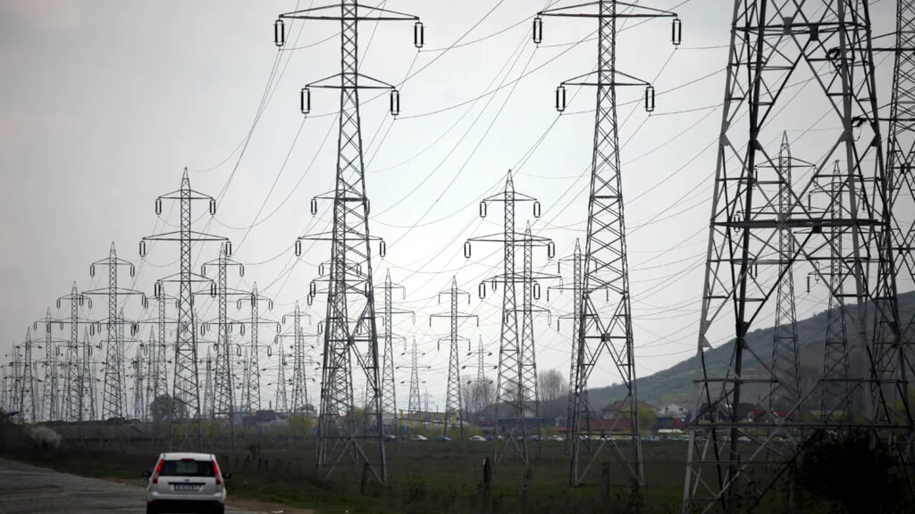 Republica Moldova solicită ajutor energetic României după atacurile asupra infrastructurii din Ucraina