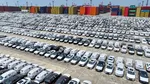 Vânzările de autoturisme în China au crescut cu aproape 15% în luna aprilie