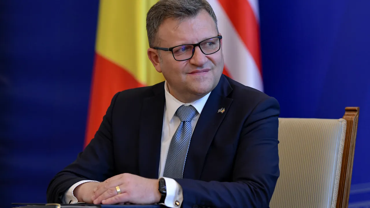 Budăi, despre reforma pensiilor: Creşte treptat vârsta de pensionare până la 65 de ani pentru toţi românii / Raportarea de contributivitate va fi la întreaga perioadă