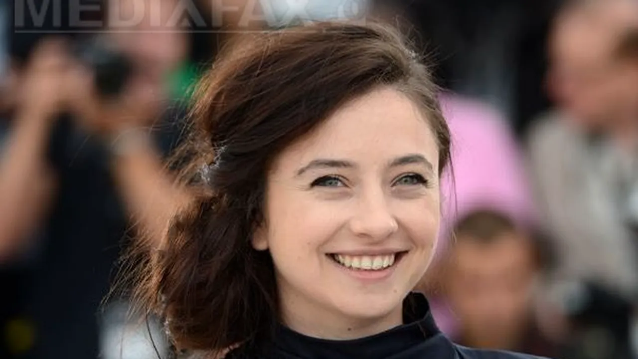România la BERLINALA 2014: Cosmina Stratan în Shooting Stars, însă niciun film în competiţie