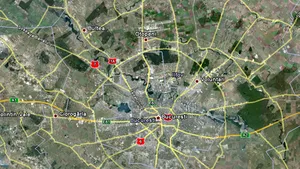 Cum va arăta zona metropolitană Bucureşti-Ilfov: Se va întinde până la Dunăre şi va fi condusă de un Guvernator