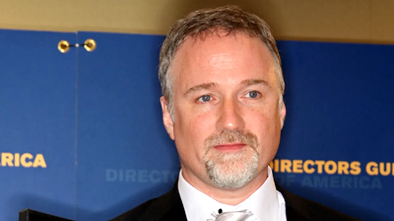David Fincher va regiza un film despre viaţa şahistului Bobby Fisher