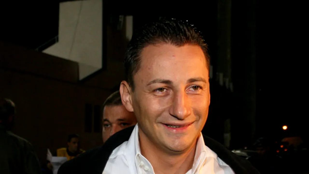 Constantin Iacov: Nu îmi este nici mai uşor, dar nici mai greu că nu va candida Gică Popescu