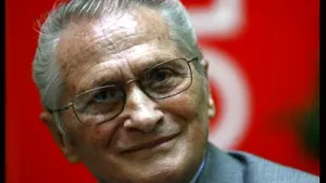 Romanian Pres Decorates Postmortem Ex Political Detainee Ticu Dumitrescu