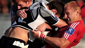 Rezultate din prima zi a IRB Nations Cup