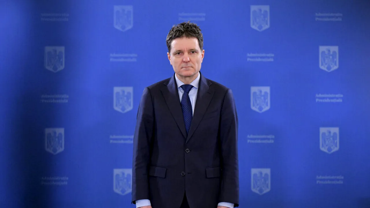 Nicușor Dan, despre tensiunile din coaliție: „Partidele se atacă public de multă vreme” /  Ce spune despre varianta unui guvern minoritar