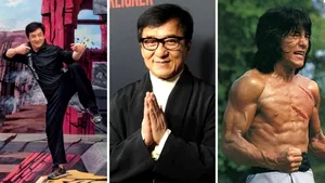 Jackie Chan, în mare formă la 70 de ani! Arte marţiale, 200 de filme şi pasiunea pentru îngheţată

