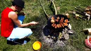 Romanians Spent About EUR6M On Tourism Services On May 1