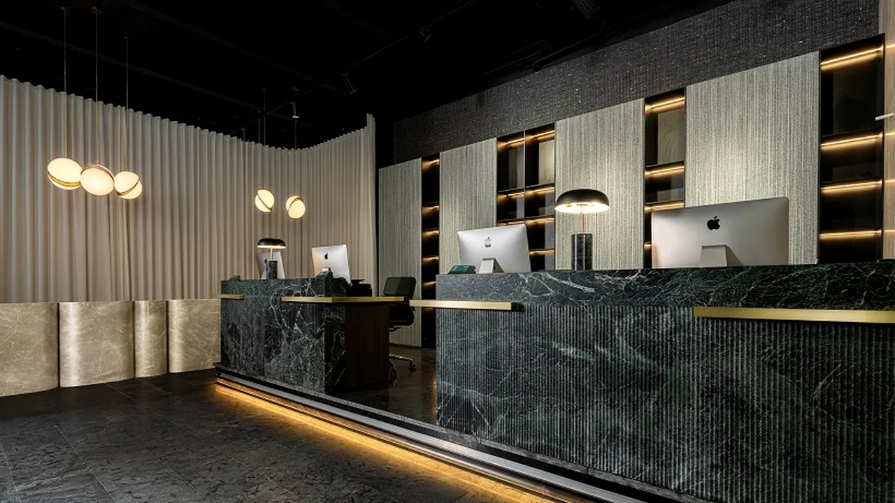 Cu noul flagship store, PIATRAONLINE duce experienţa de retail la un nou nivel
