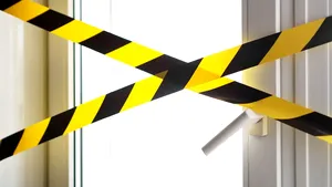 Ţara în care un primar marchează casele bolnavilor de COVID-19. „Ne protejăm oamenii”