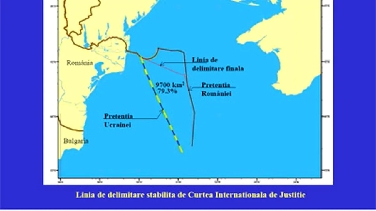 Curtea de la Haga dă câştig de cauză României