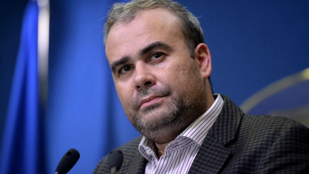 Darius Vâlcov va fi eliberat din închisoare. Decizie definitivă a Tribunalului Vrancea privind liberarea condiționată