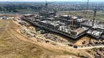 Spitalul Regional de Urgență Craiova prinde contur. Rogobete: „Asta înseamnă reforma reală”
