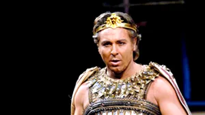 Roberto Alagna revine cu 