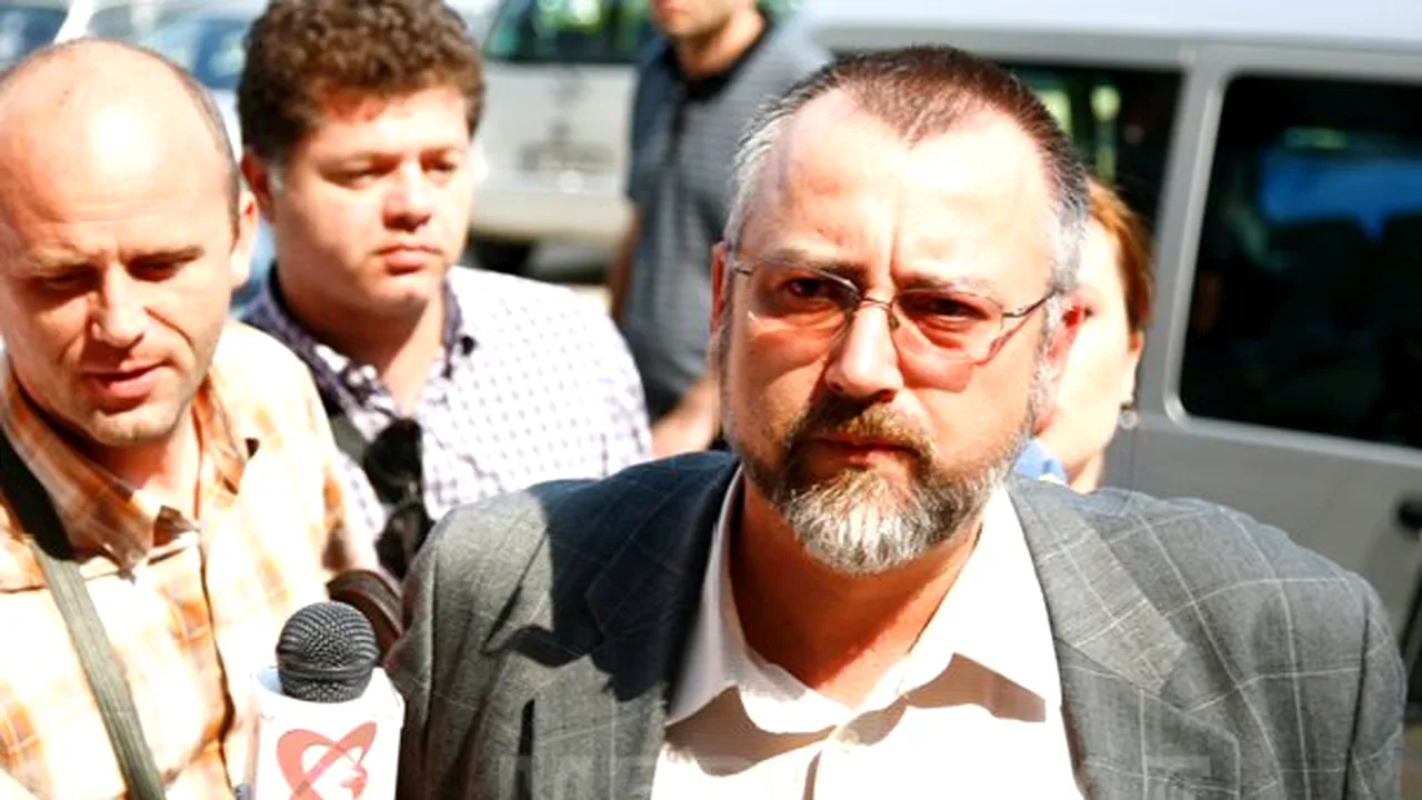 Mama bărbatului care a ucis-o pe soţia avocatului Teodorescu, încarcerată după ce a fost condamnată