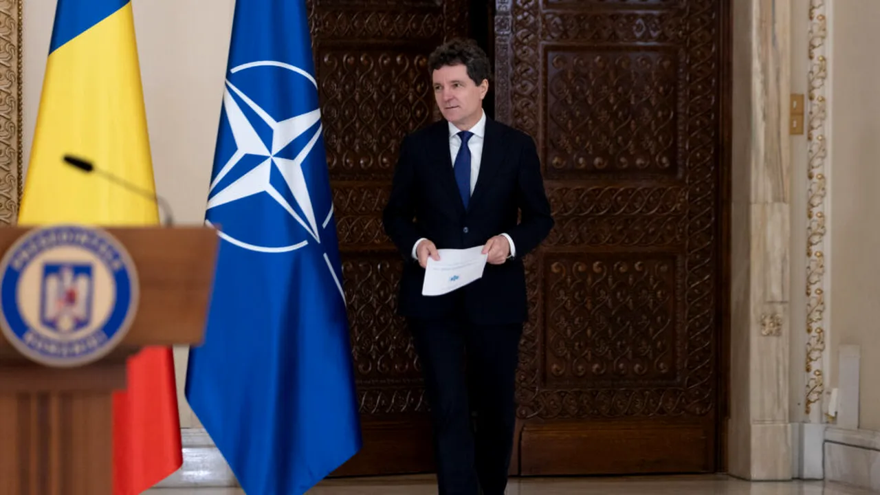 Nicușor Dan: România se apropie de OCDE prin întărirea integrității în instituțiile publice