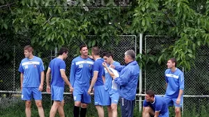 Victorie cu 5-0 pentru campioana României, CFR Cluj, într-un amical cu Al Hilal