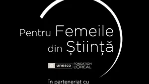 Programul de burse private L’Oréal – UNESCO „Pentru Femeile din Ştiinţă”