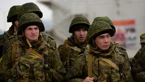 Membru al forţelor armate americane, decedat în Irak în urma unui incident fară caracter militar