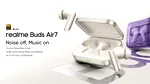 realme împărtășește planurile IoT pentru 2025: Extinderea ofertelor de căști wireless și ceasuri inteligente
