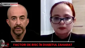 Importanţa prioritizării la vaccinare: Diabeticii, în fruntea persoanelor din categoria de risc