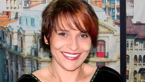 Irina Reisler, despre trecerea din televiziune în business: Am ajuns de la un pat de masaj la un business pe trei etaje/ Ce spune despre România de astăzi şi cât de mult se identifică cu mişcarea #metoo