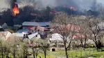 Guvernul alocă noi ajutoare pentru persoanele afectate de incendiul din Soveja, Vrancea: Procedură simplificată și despăgubiri de până la 90% din valoarea caselor