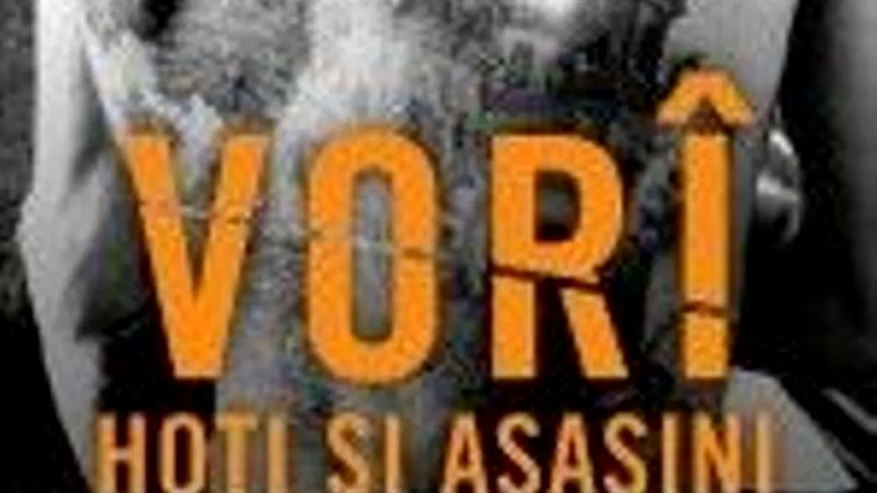 O carte pe zi: „Vorî. Hoţi şi asasini. Supermafia rusă”, de Mark Galeotti