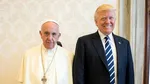 Trump și Biden, mesaje de condoleanțe după decesul Papei Francisc