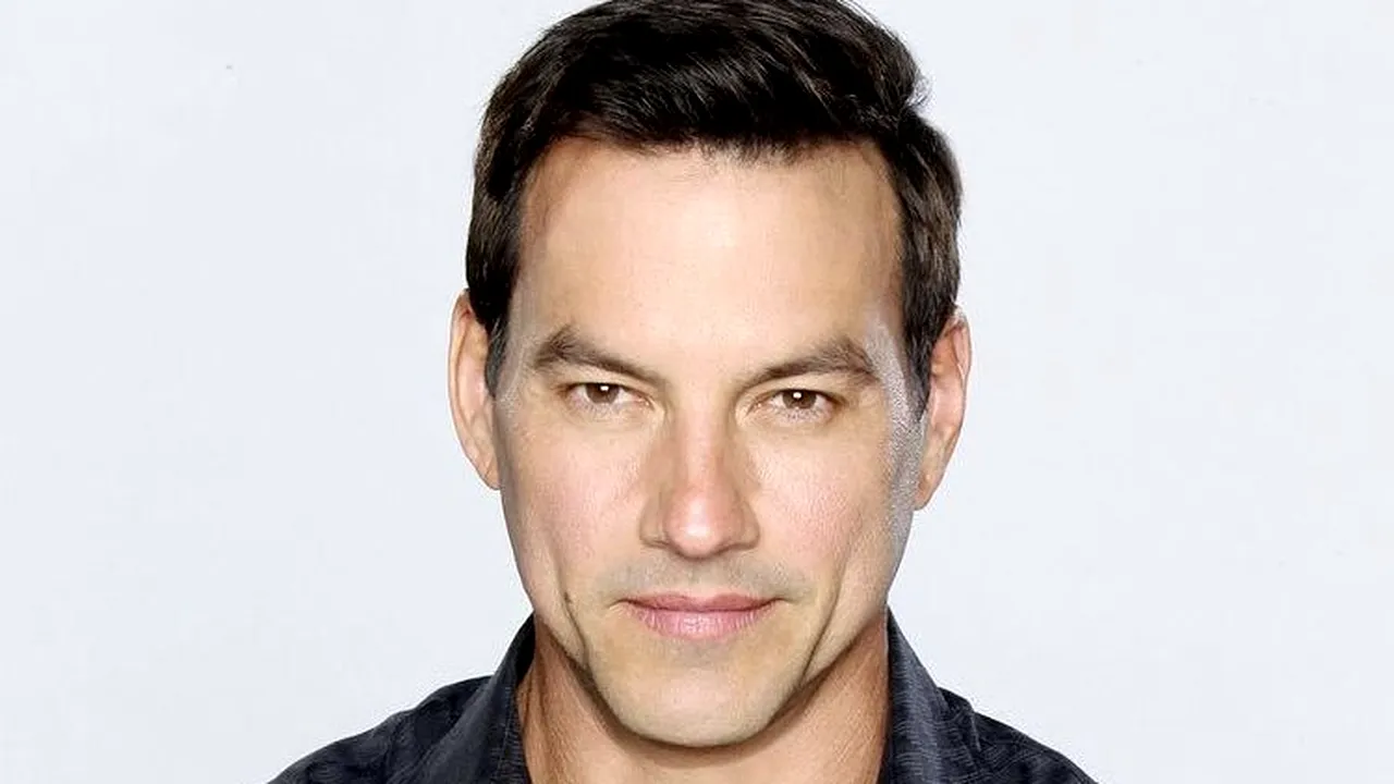 Actorul Tyler Christopher din General Hospital a murit. El a fost căsătorit cu Eva Longoria