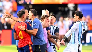 Argentina atacă la TAS sancțiunile dictate de FIFA după scandalul din finala Cupei Mondiale 2026