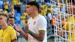 Universitatea Cluj transferă un internațional român U21, cu experiență în Italia și Spania