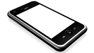 O companie franceză a prezentat o folie care încarcă smartphone-urile cu energie solară