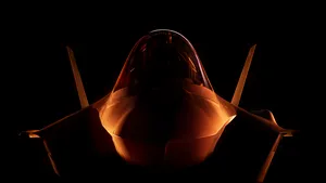 Lockheed Martin a testat pe F-35 un sistem de identificare în luptă bazat pe inteligență artificială