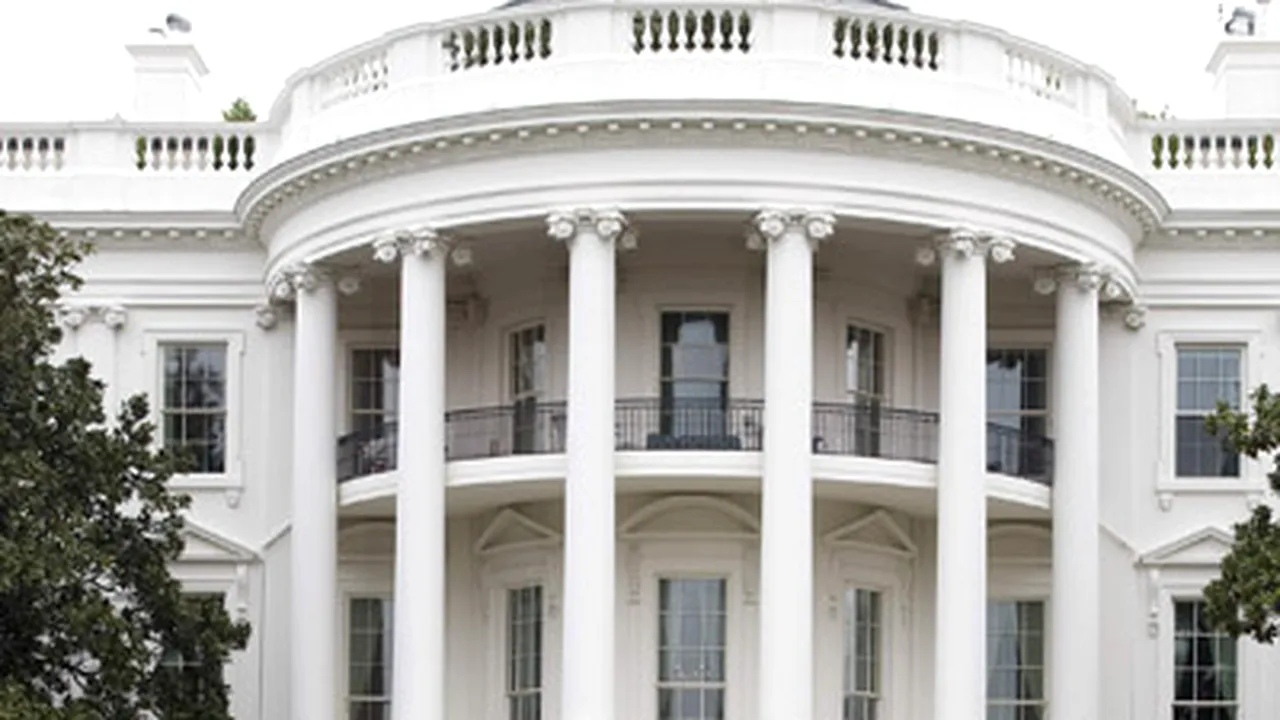 George W. Bush şi Barack Obama au avut discuţii 